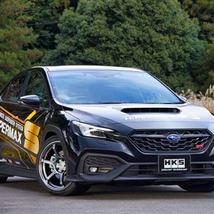 HKS LEGAMAX Premium VBH WRX S4 (Main)