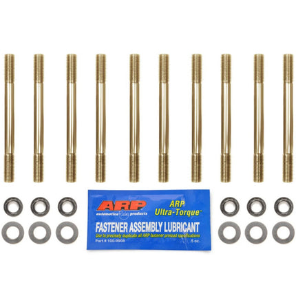 ARP Mitsubishi Lancer EVO 8/9/DSM 4G63 7-Bolt L19 Head Stud Kit