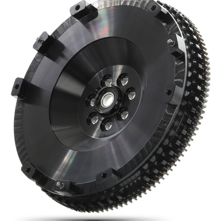 Clutch Masters 13-14 Hyundai Genesis 2.0L Turbo Coupe Steel Flywheel