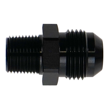 DeatschWerks 10AN Male Flare to 3/8in NPT Male Adapter
