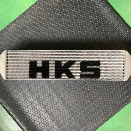 HKS Honda Civic Type R FULL INTERCOOLER KIT FL5