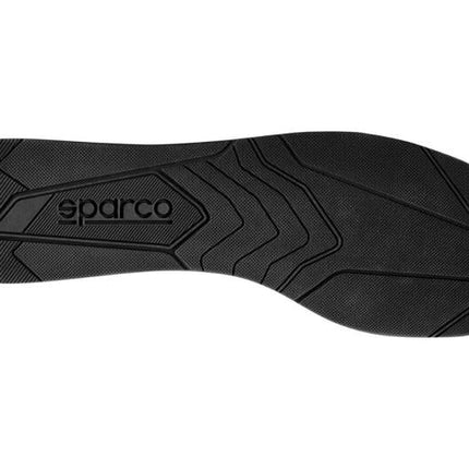 Sparco Shoe Formula 42 White/Black