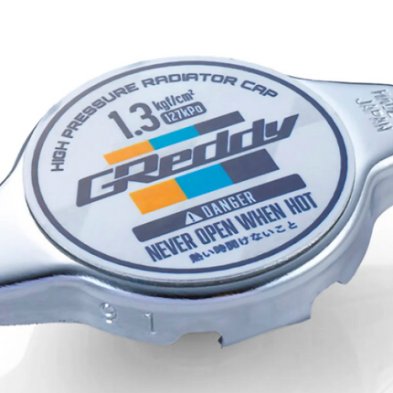 GReddy Honda / Toyota / Scion Radiator Cap