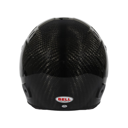Bell Helmet Br8 Carbon 61(7 5/8) Sa2025
