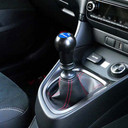 GReddy Duracon Shift Knob B-Type -Black
