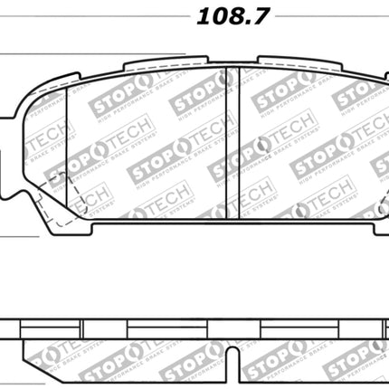 Technical Drawing