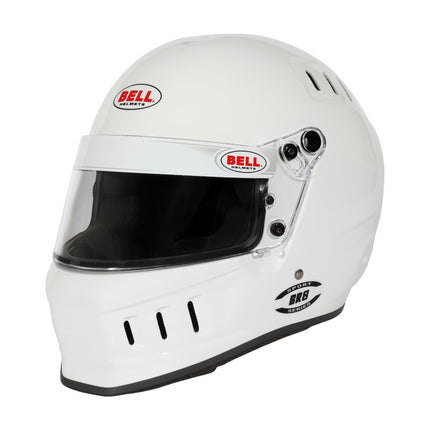 Bell Helmet Br8 Matte Black Sml(57-58) Sa2025