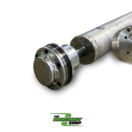 DSS Chevrolet Camaro 2016 V8 Automatic 3.5in Chromoly Drive Shaft GMCA18-CHR