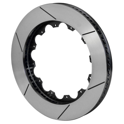 Wilwood ROTOR1425-110BK863-000UJCXXXXR 12X8.75 72 CVANE GT black SPEC-37