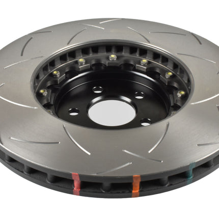 DBA 24-26 Ford Mustang Dark Horse (390mm Front Rotor) Front 5000 Series Slotted Rotor