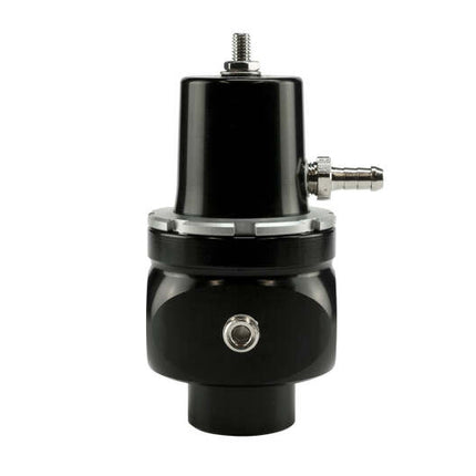 Turbosmart FPR10 Pro-Lite Fuel Pressure Regulator - Black