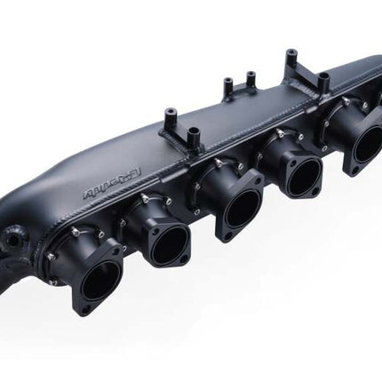 GReddy RB26 RB26DETT Normal 6 Throttle Surge Tank Kit - Black