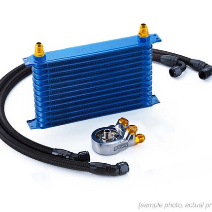 GReddy OIL COOLER HB210 STD BNR32 13-ROW