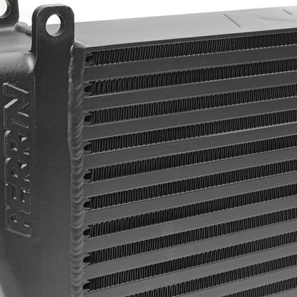 PERRIN 02-26 Subaru WRX/STI Standard Size Front Mount Intercooler Core - Black