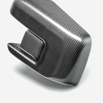 Anderson Composites 21-25 Ford F-150 Carbon Fiber Mirror Caps