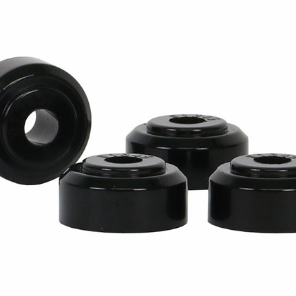 Whiteline Universal Shock Eye Bushing 7/8in nipple 3/8in ID 5/8in thick