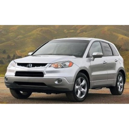 Hondata FlashPro RDX 2007-2012