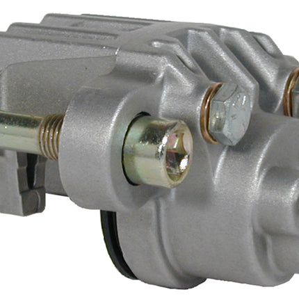Wilwood caliper SC1 1.25 .250 rotor