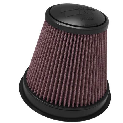 K&N Universal Air Filter 4in Flg 8-1/2in B 5in T 8in H Gen 3