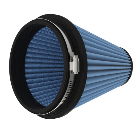 aFe Magnum FORCE Intake Replacement Air Filter w/ D2 Dry Media 6in F x7-1/2in B x4in T x9in H