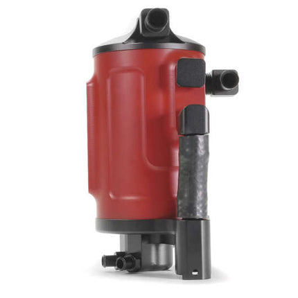 PERRIN 22-26 Subaru WRX Air Oil Separator - Red