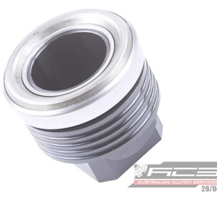 XClutch Replacement Push Type T/Bearing Assembly