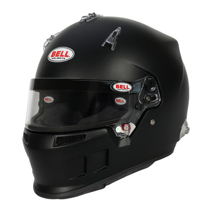 Bell Helmet Xr7 White (Hans) 57(7 1/8) Sa2025