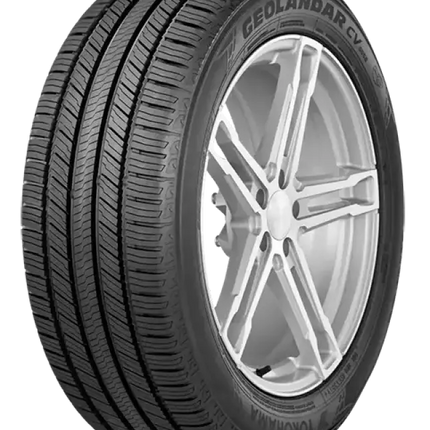 Yokohama Geolandar CV G058 Tire - 275/55R20 117V