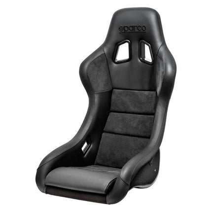 Sparco Seat QRT-C X Carbon Comp Black