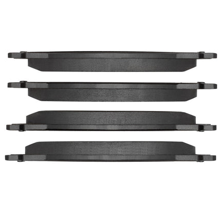 R1 04-20 Winnebago Suncruiser Front/Rear Super Duty Brake Pads
