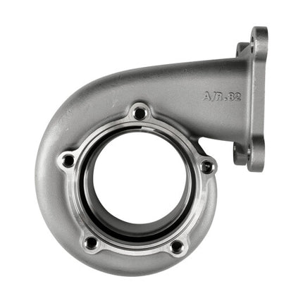 Turbosmart 70mm Kompact T4 0.82AR Reverse Rotation Turbine Housing