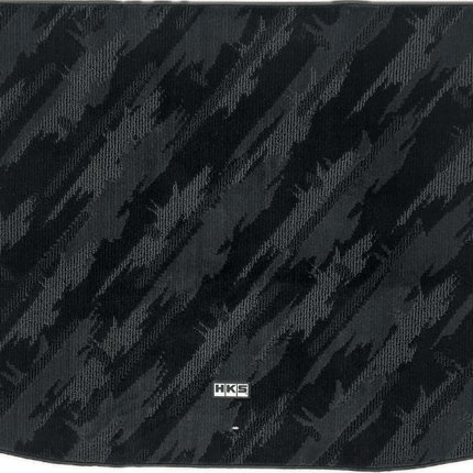 HKS FLOOR MATS VB FULL SET OCT LHD