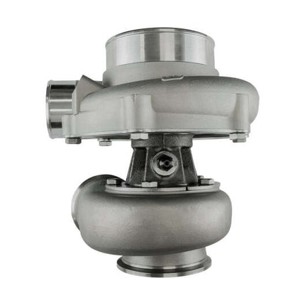 Turbosmart TS-1 Turbocharger 6466 V-Band 1.07AR Externally Wastegated (Reversed Rotation)
