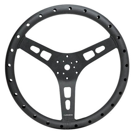 NRG Reinforced Steering Wheel 350mm Sport Full Aluminum Light Weight Welded Steering Wheel