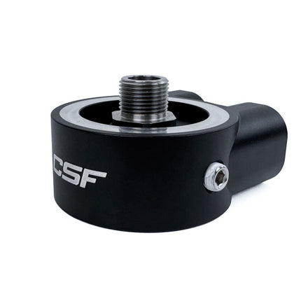 CSF 2023+ Honda Civic Type R FL5 High-Performance Dual Engine Oil Cooler Kit