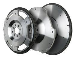 Spec 91-96 Nissan 300Z/ZX Twin Turbo Aluminum Flywheel