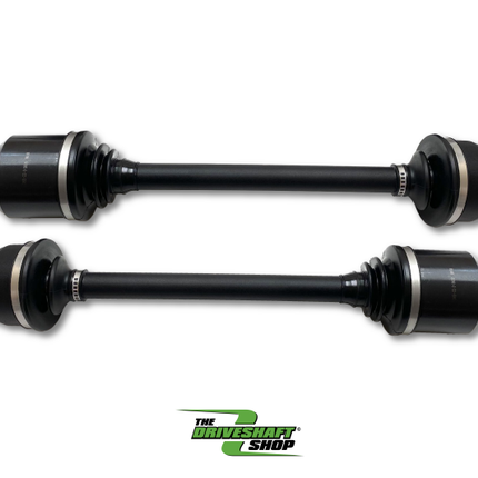 DSS 10-15 Chevy Camaro SS (Non-ZL1) 1400HP Direct Fit Level 5 Axle - Right RA5455X5