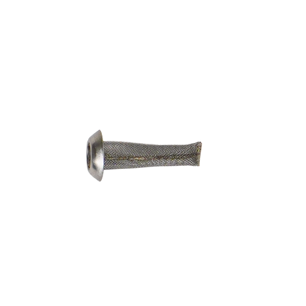 DeatschWerks 8AN 37-Degree Universal Filter