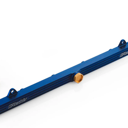 GReddy FUEL DELIVERY TUBE RB26 11.0 - BLUE