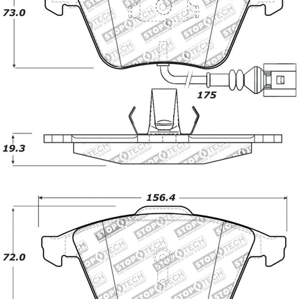 Technical Drawing