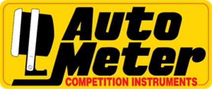 AutoMeter Chrono 2-1/16in 0-280 Ohm Programmable Fuel Level Gauge - Chrome