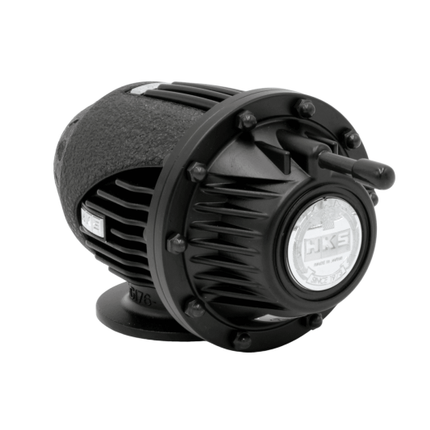 HKS SUPER SQV4 FL5 - Black Edition