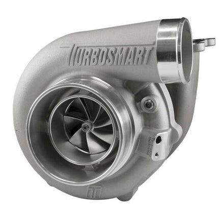 Turbosmart Water Cooled 6870 (Kompact) T4 Divided 0.84AR Externally Wastegated TS-2 Turbocharger
