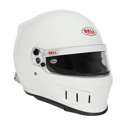 Bell Helmet Xd7 White (Hans) 61+(7 5/8 +) Sa2025