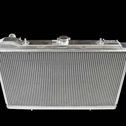 GReddy Mitsubishi Evolution VIII CT9A TW-R Aluminum Radiator