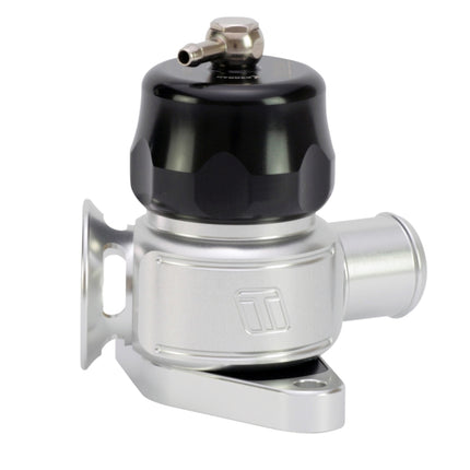 Turbosmart BOV Dual Port Nissan - Black RHS