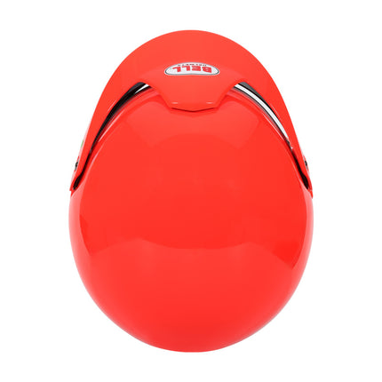 Bell Helmet Mag-10 Rally Pro Orange (Hans) 61(7 5/8) Fia8859-2024/Sa2025