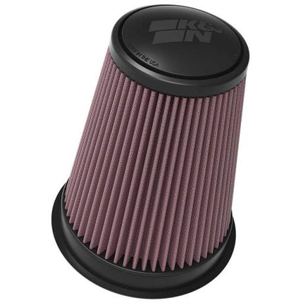 K&N Universal Clamp-On Air Filter