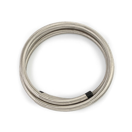 Mishimoto PTFE Braided -6AN 6ft Hose Stainless