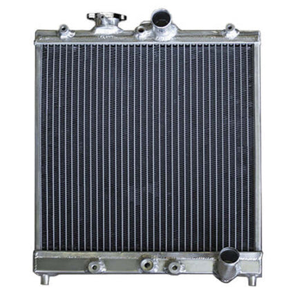 GReddy 97-00 Honda Civic (EK9) ALUMINUM RADIATOR TW-R